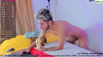 Hottestguys21  13-07-2021 video horny